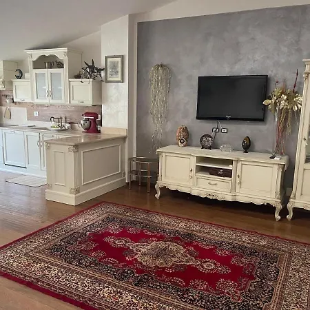 Apartament Charming House- Centro *