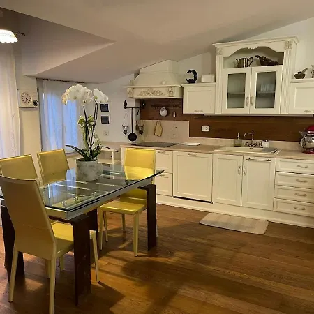 Charming House- Centro Arezzo