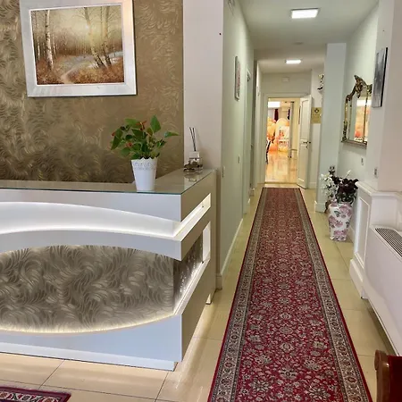 Apartament Charming House- Centro