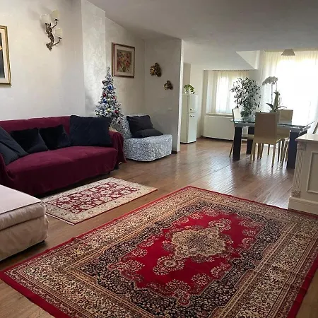 Charming House- Centro Arezzo
