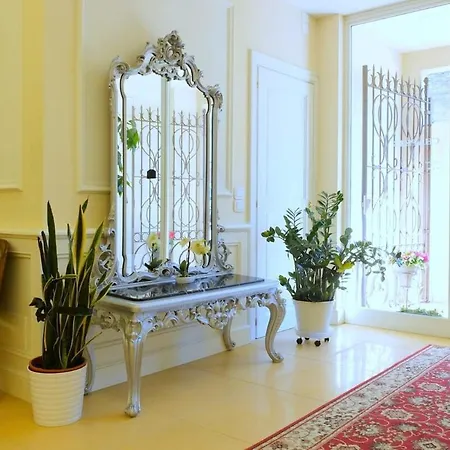 Charming House- Centro 公寓 阿雷佐