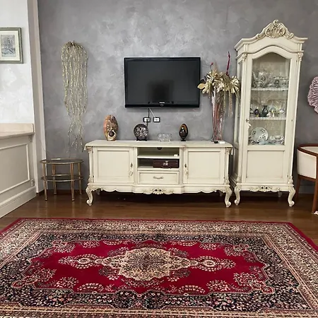 Charming - Centro Apartment Arezzo