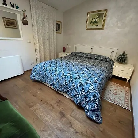 Apartment Charming - Centro Arezzo