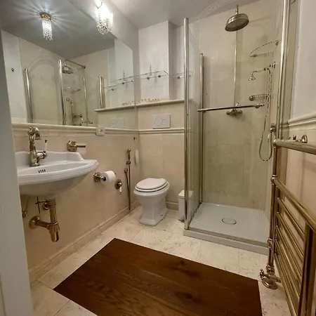 Apartment Charming - Centro *