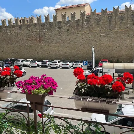 Charming House- Centro