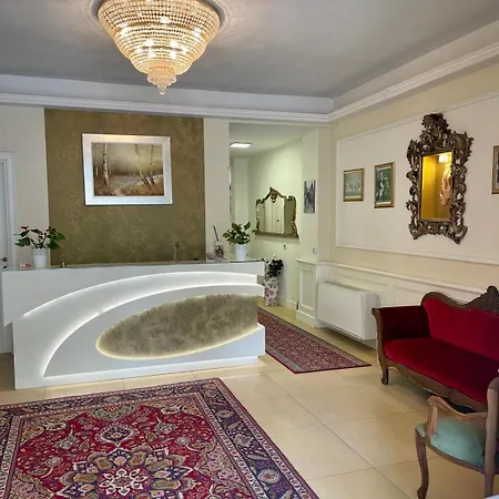 Appartement Charming House- Centro *
