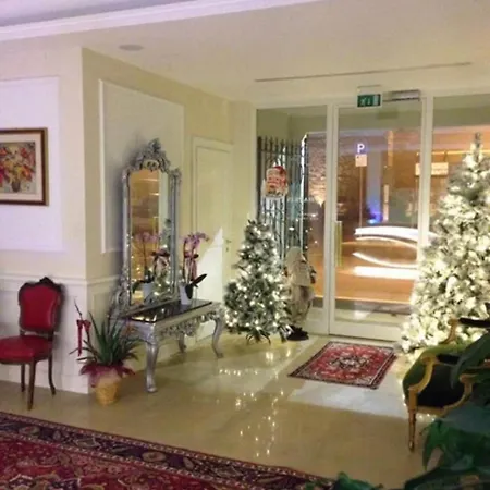 Charming House- Centro *