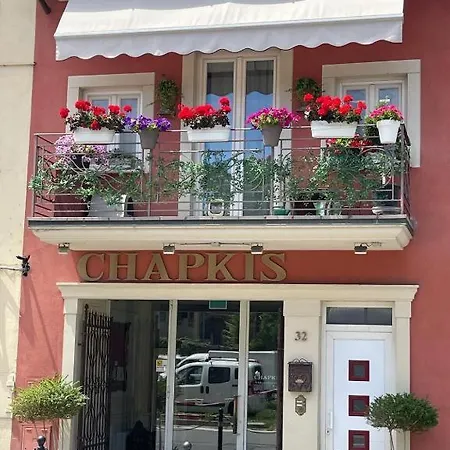 Charming House- Centro * Ареццо