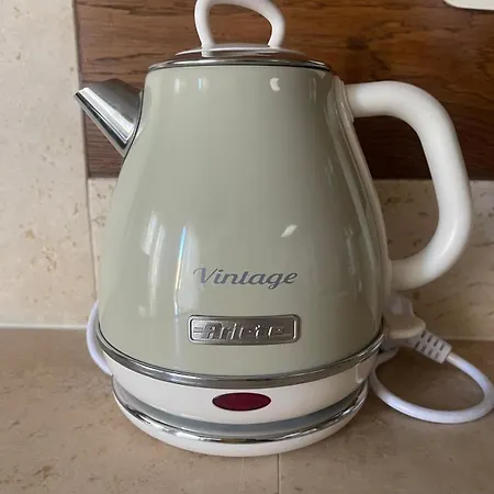 Charming House- Centro Lägenhet *