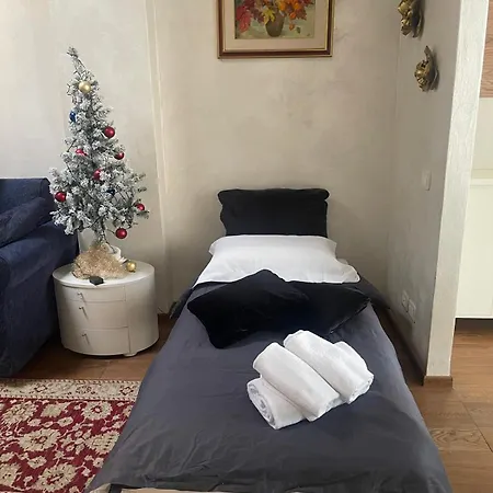 公寓 Charming House- Centro 阿雷佐