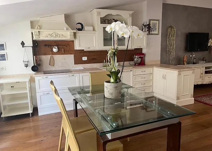 Lejlighed Charming House- Centro *