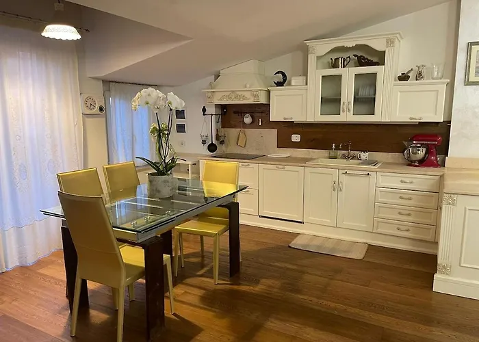 Charming House- Centro Arezzo