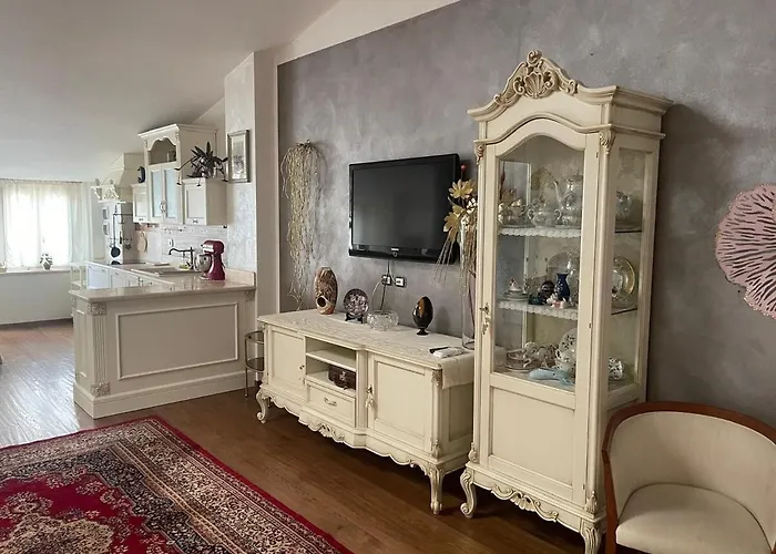 Lejlighed Charming House- Centro *