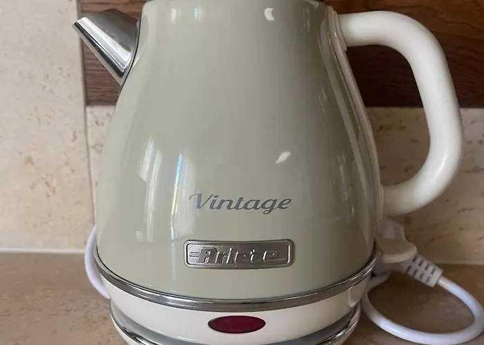 Charming House- Centro Lejlighed *