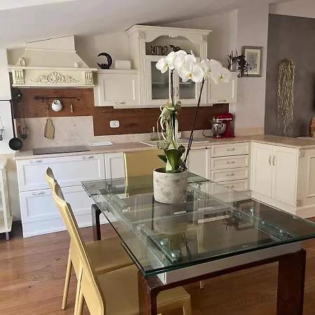 Appartamento Charming - Centro *