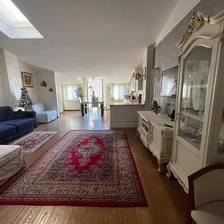 Charming House- Centro *