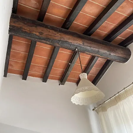 Charming House- Centro