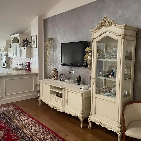 Appartamento Charming - Centro *