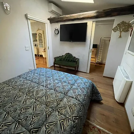 Charming House- Centro 아레초