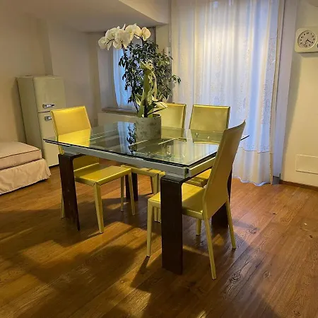 Charming House- Centro