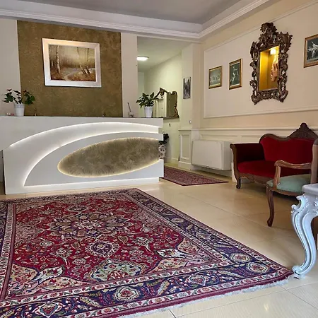 Charming - Centro * Arezzo