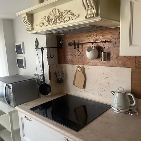 아파트 Charming House- Centro 아레초