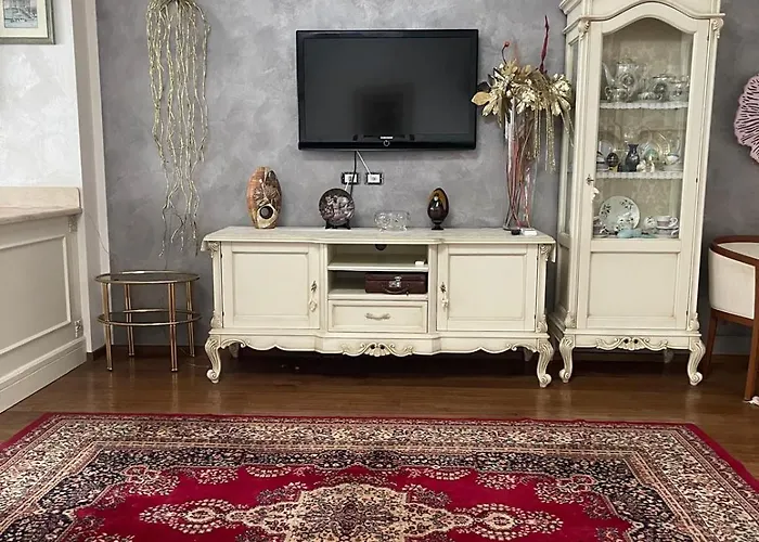 Charming House- Centro Apartamento Arezzo