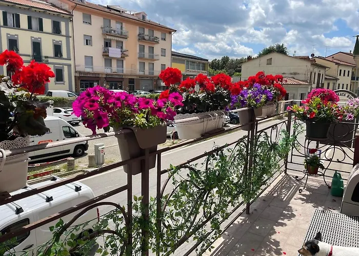 Charming House- Centro Apartamento *