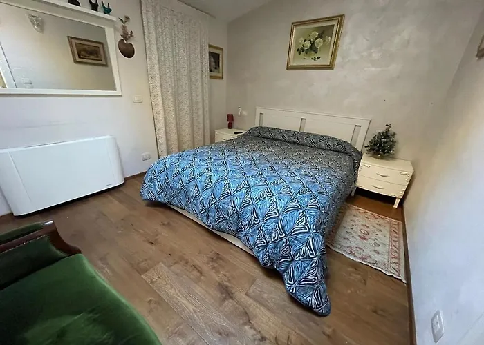 Apartamento Charming House- Centro Arezzo