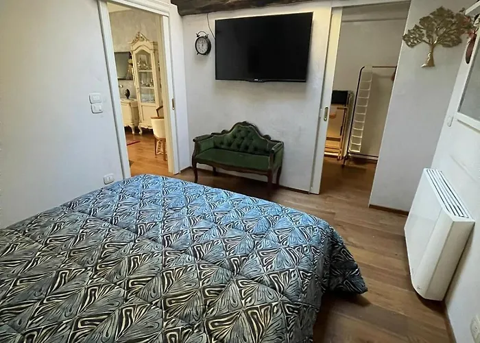 Charming House- Centro Arezzo