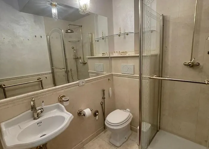 Charming House- Centro Apartamento Arezzo