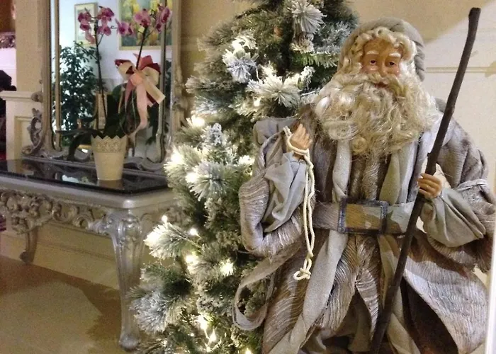 Charming House- Centro * Arezzo