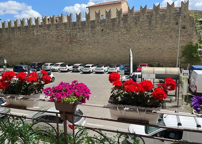 Charming House- Centro