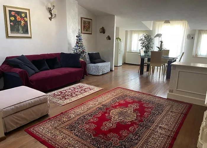 Charming House- Centro Arezzo