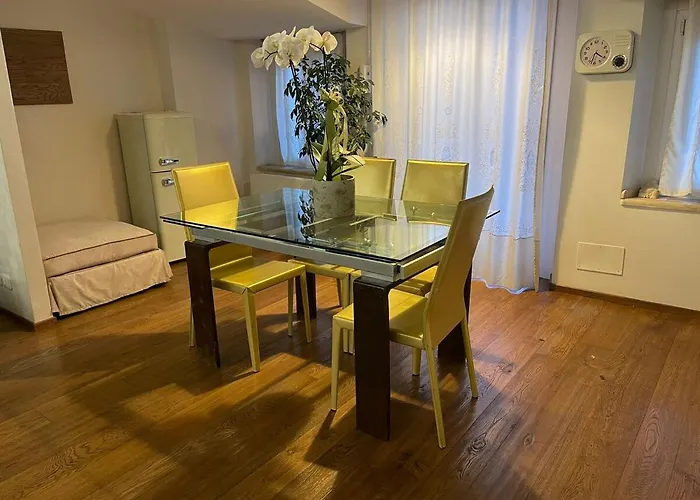 Charming House- Centro