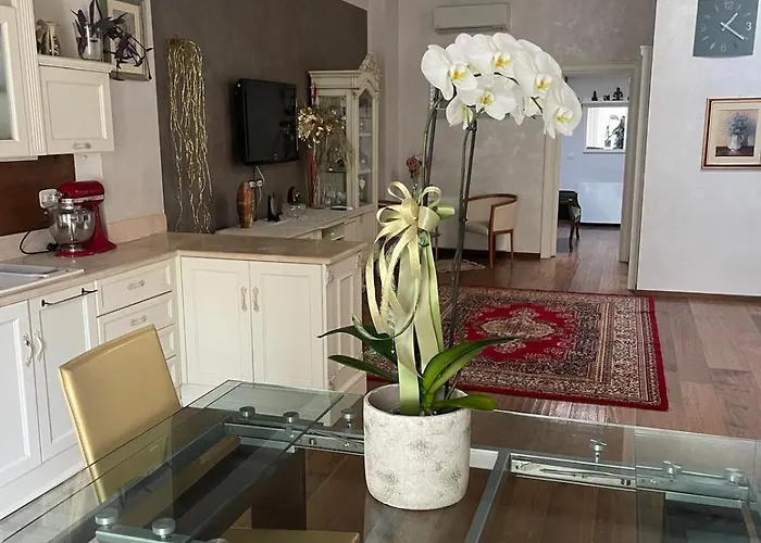 Apartamento Charming House- Centro Arezzo