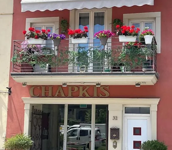 Charming House- Centro * Arezzo