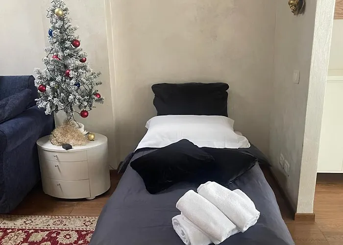 Apartamento Charming House- Centro Arezzo