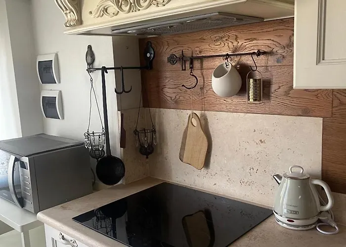 Apartamento Charming House- Centro Arezzo